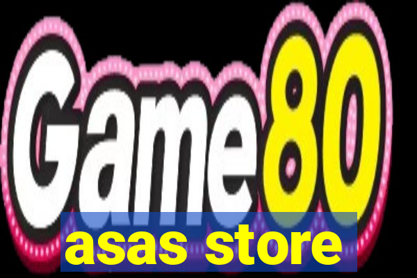 asas store